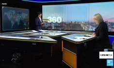 Non, l’Iran n’a pas bombardé Israël : une fausse information mise en avant par l'IA