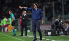 La Fiorentina tient son nouvel entraîneur