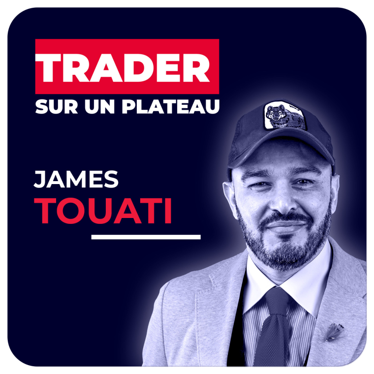 James Touati