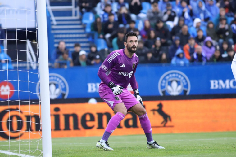 Hugo Lloris prendra-t-il sa retraite en fin d'année ?