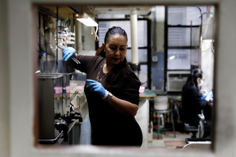 ETATS-UNIS: L'EMPLOI A RALENTI PLUS QUE PRÉVU EN SEPTEMBRE