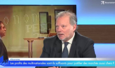 Les profits des multinationales sont-ils suffisants pour justifier des marchés aussi chers ?