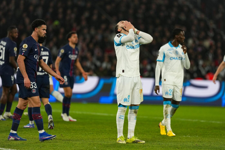 OM : et les joueurs dans tout ça ?