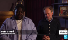 "Ballerina" : Ana de Armas prend la relève de Keanu Reeves dans l’univers de John Wick