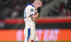 Une grosse recrue de Chelsea suspendue... 4 ans