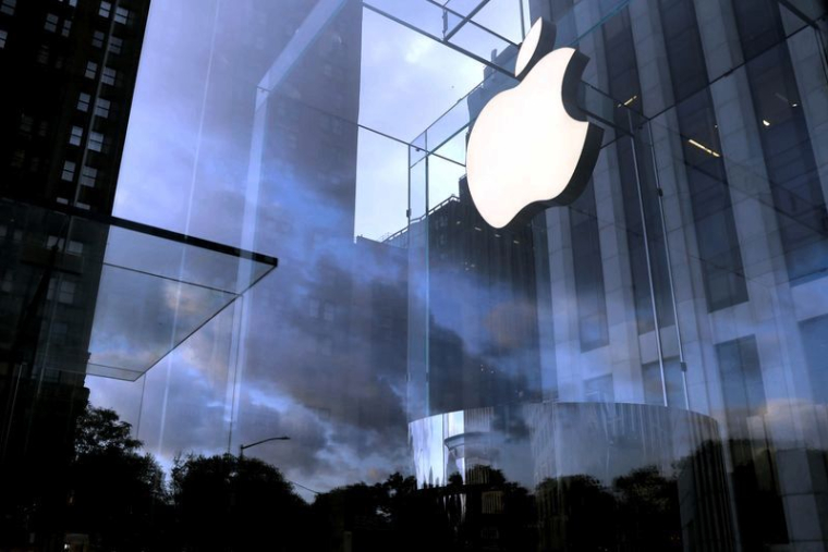 APPLE: LES VENTES D'IPHONE REPARTENT À LA HAUSSE, LES BÉNÉFICES AUGMENTENT
