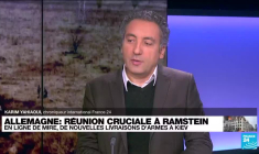 Washington ne fournira pas de chars Abrams à l'Ukraine dans l'immédiat