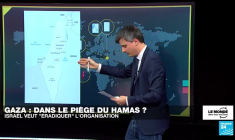Guerre Israël Hamas : Gaza, le piège du Hamas ?