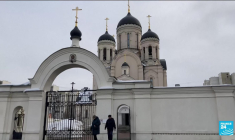 Funérailles d'Alexeï Navalny : enterrement à Moscou, ses soutiens appelés à se rassembler