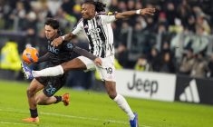 La Juventus fait tomber Naples et se replace