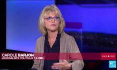 Meurtre de Lola : la droite et l'extrême droite accusées de récupération