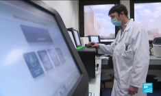 Dépistage : comment les laboratoires détectent les nouveaux variants du Covid-19 ?