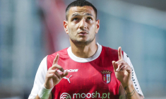 On a retrouvé la trace de Rony Lopes