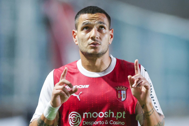 On a retrouvé la trace de Rony Lopes