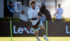 Disney va sortir un dessin animé sur Lionel Messi