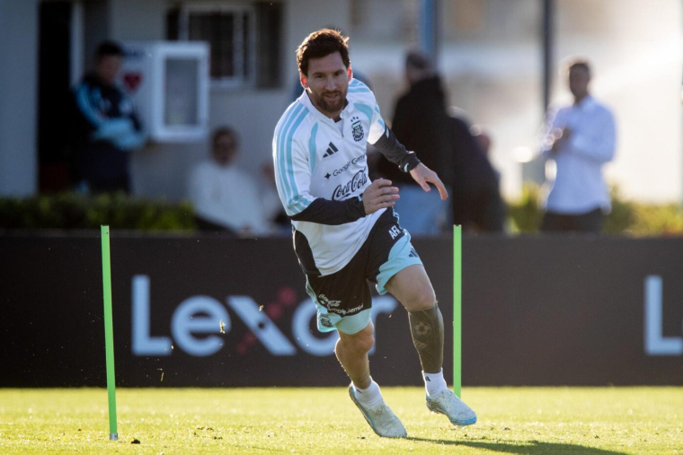Disney va sortir un dessin animé sur Lionel Messi