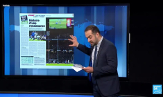 Russie : une élection ou une "farce" présidentielle ?