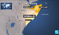 Accord entre Ethiopie et Somaliland pour un accès éthiopien à la mer