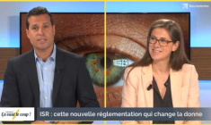 ISR : cette nouvelle réglementation qui change la donne