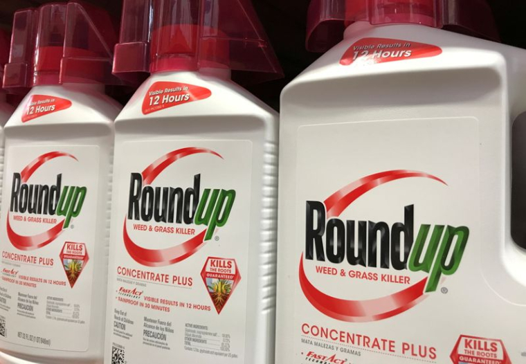 BAYER ACCUSE LE COUP D'UN NOUVEAU REVERS JUDICIAIRE SUR LE ROUNDUP