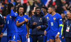 Aurait-on trouvé l’hymne des Bleus pour la Coupe du monde ?