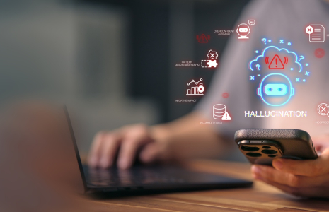 Pour les usages à portée stratégique, payer davantage pour un modèle plus fiable peut devenir préférable à un modèle bon marché. (crédit: Adobe Stock)