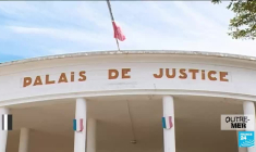 Mort de Nahel : les violences urbaines gagnent plusieurs territoires d'Outre-mer