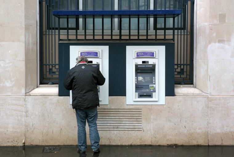 ( AFP / LOIC VENANCE )