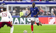 Upamecano, c’est lui le patron