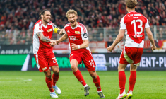 Huit buts en 45 minutes : la meilleure première période de l’année a eu lieu en Allemagne