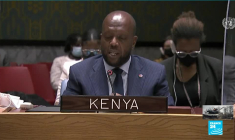 Offensive militaire russe en Ukraine : quelles conséquences pour l’Afrique ?