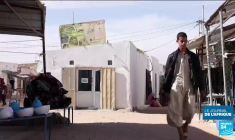 Sahara occidental : l'aide humanitaire peine à répondre aux besoins des populations en exil