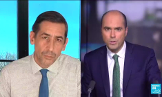 États-Unis : antisémitisme sur les campus américains