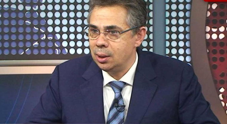 Éric Matteucci, président du directoire de SII. (© Le Revenu)