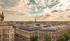 Un appartement parisien d'exception sera proposé aux enchères le 10 juillet 2025 avec un prix de départ de 7,5 millions d'euros. (illustration) (Pignatta / Pixabay)
