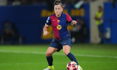 Le Barça prend déjà un bel avantage contre Chelsea