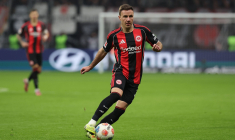 Hoffenheim et Francfort dans le top 5 de Bundesliga