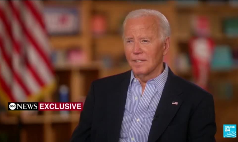 Joe Biden est-il parvenu à rattraper son débat contre Donald Trump lors de cette interview cruciale ?