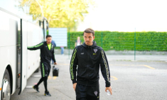 Être le plus gros salaire du club sans jouer : c'est possible