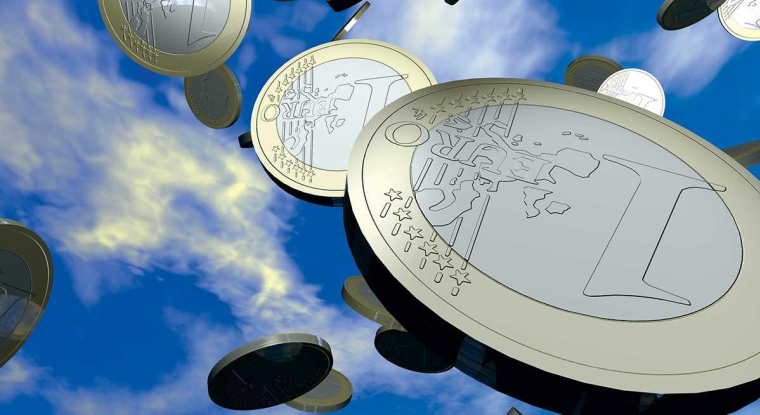 Au 1er mars 2021, 147 fonds étaient labélisés «relance». (© Shutterstock)