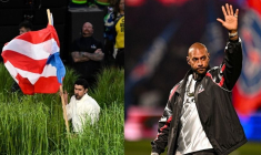 Bad Bunny et Booba : chacun son couplet