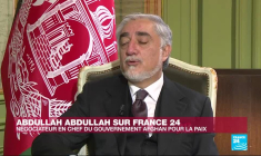 Abdullah Abdullah : "les talibans n'ont pas respecté leurs engagements"