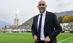 Igor Tudor sous la menace à la Juventus ?
