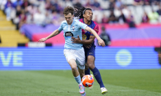 Le Barça gagne dans la souffrance contre le Celta