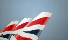 EBRANLÉE PAR LA PANDÉMIE, IAG (BRITISH AIRWAYS) LÈVE 2,7 MILLIARDS D'EUROS