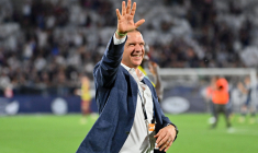 Bastia : après son gros coup de sang, Tavenot est défendu par son président face au « tribunal d’internet »