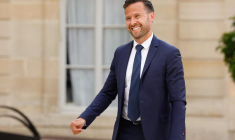 Yohan Cabaye assure que le centre de formation du PSG traverse « sa meilleure période »