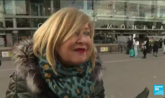 Retraites : le débat arrive à l'Assemblée, les syndicats organisent deux journées de mobilisation