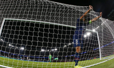 Les Parisiens brandissent l'excuse de la fatigue après la défaite face au Bayern