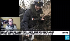 Guerre en Ukraine : une contre-offensive ukrainienne est-elle pour bientôt ?